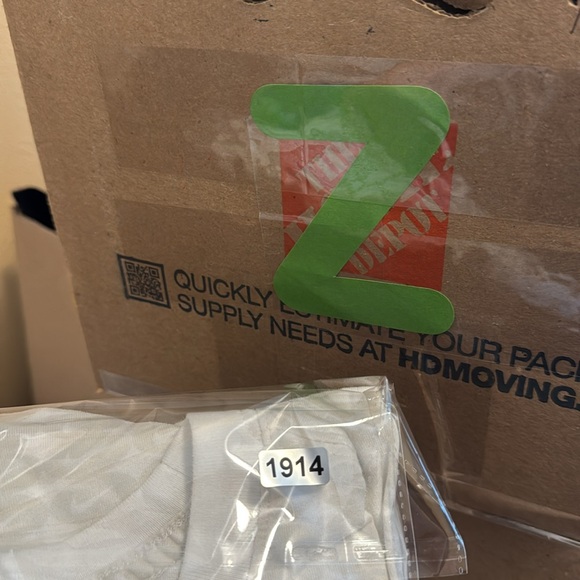 Nike Mens Dri-Fit Tee Lightweight Athletic Shirt With Subtle Pattern Size Large - Picture 6 of 6